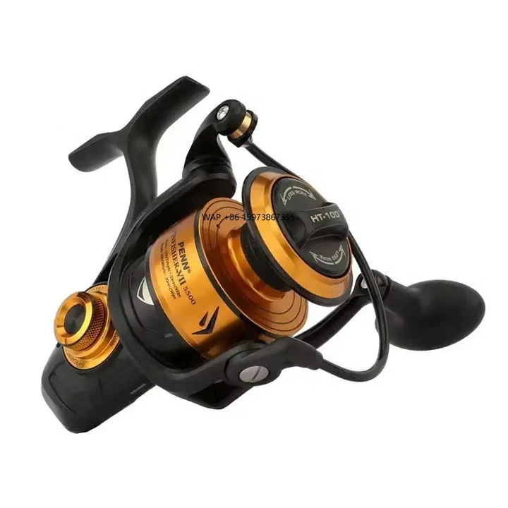 Penn Reel Spinfisher - Reel Pancing Spinning PENN Brand SPINFISHER
