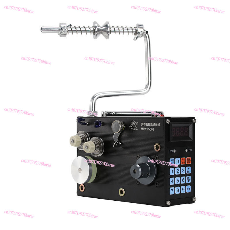 Mesin Penggulung Otomatis, Per - Fishing Line Dispenser ulasan dan harga