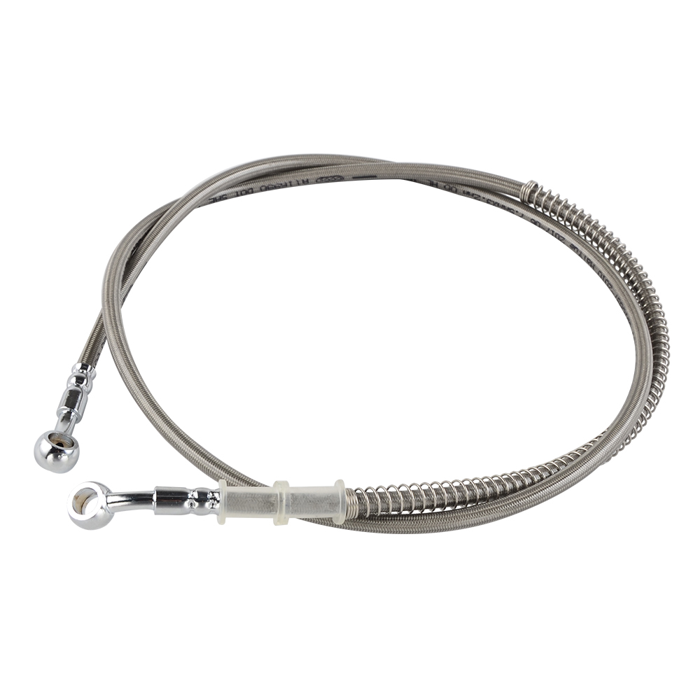 Selang Minyak Rem Sepeda Motor - Braided Line ulasan dan harga