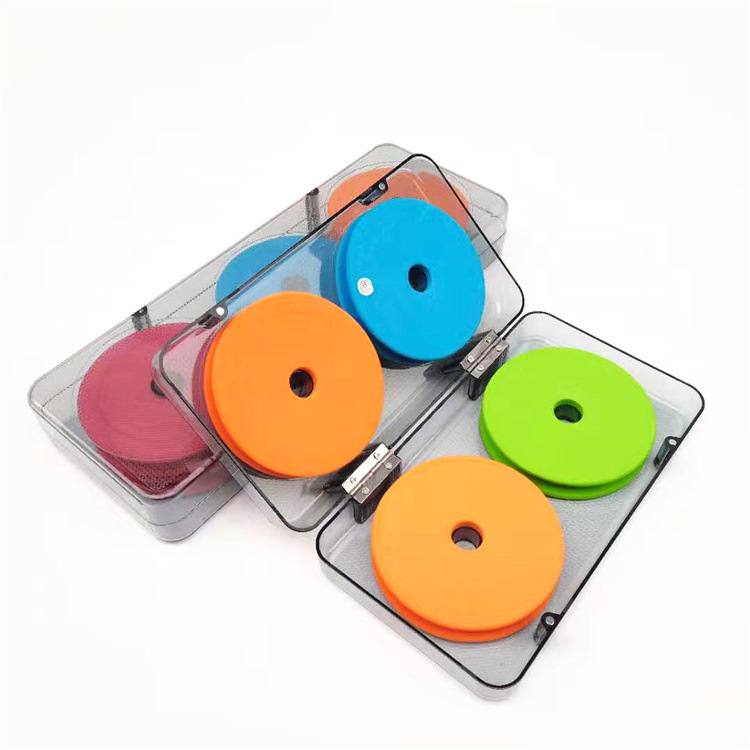 Kumparan Penyimpanan Senar Pan - Fishing Line Spool ulasan dan harga