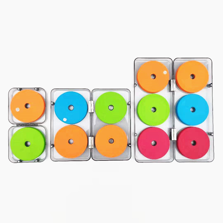 Kumparan Penyimpanan Senar Pan - Fishing Line Spool ulasan dan harga