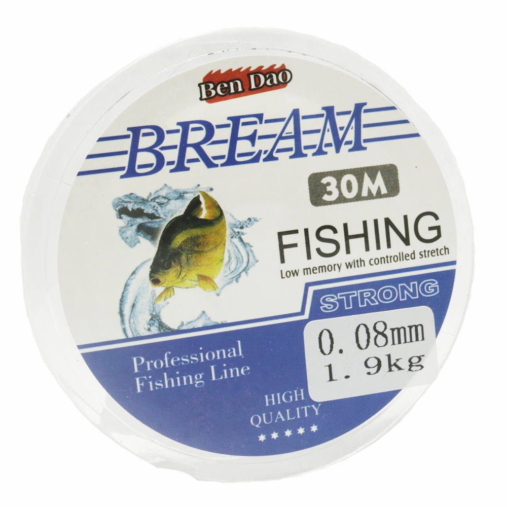 Senar Pancing Nilon Jepang Lap - Ice Fishing Line ulasan dan harga