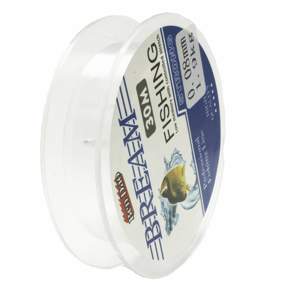 Senar Pancing Nilon Jepang Lap - Ice Fishing Line ulasan dan harga