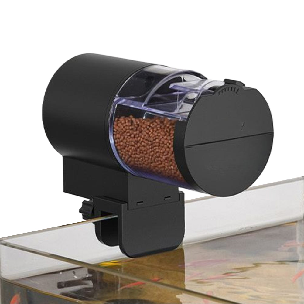 Pengumpan Ikan Otomatis dengan - Fishing Line Dispenser ulasan dan harga