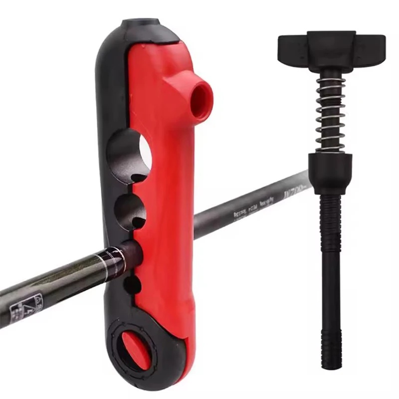 Penggulung Tali Pancing Univer - Fishing Line Dispenser ulasan dan harga