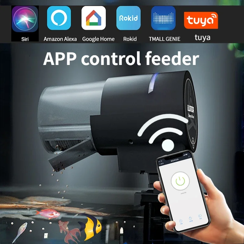 ILONDA Baru Wi-Fi Otomatis Pen - Fishing Line Dispenser ulasan dan harga