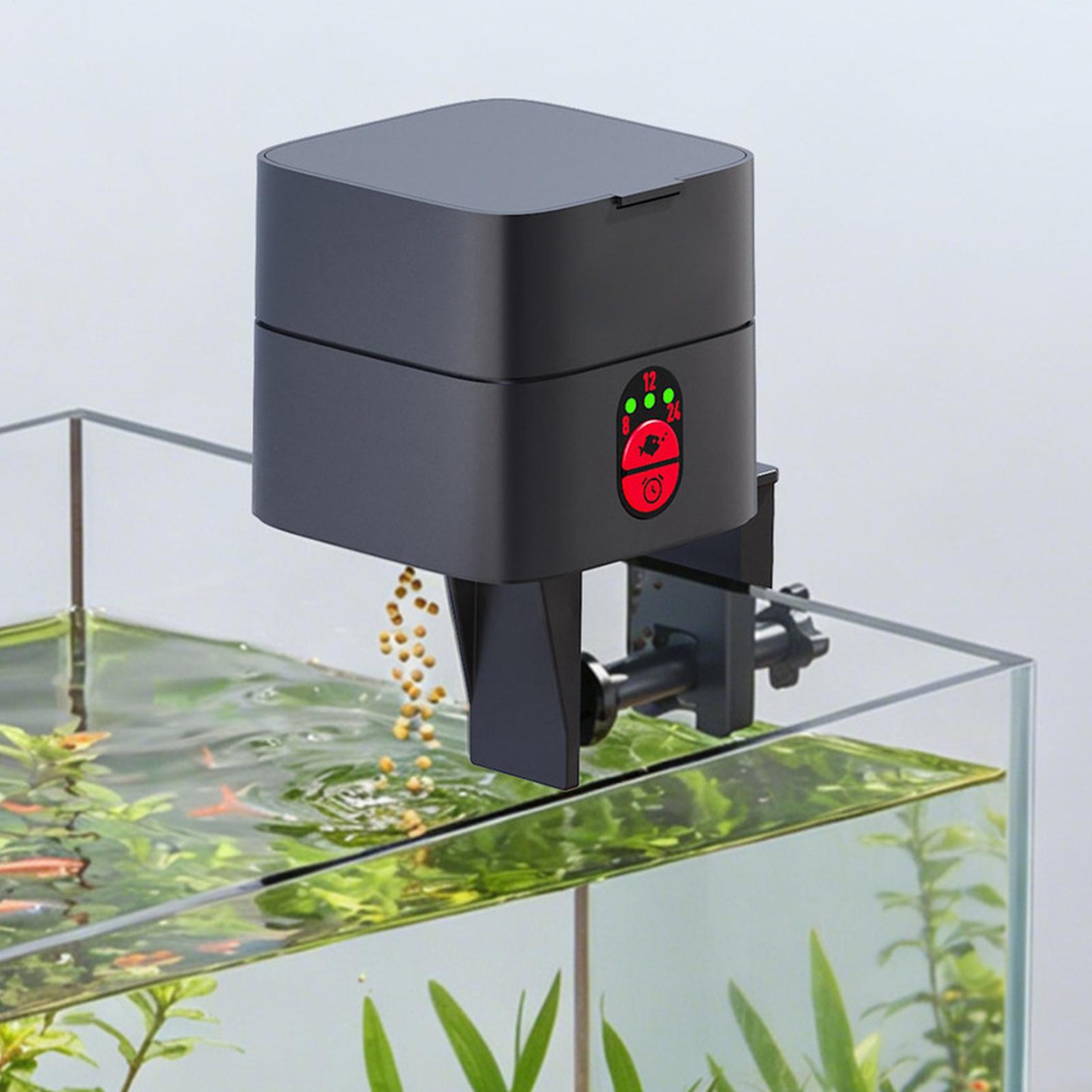 Pengumpan Ikan Otomatis untuk  - Fishing Line Dispenser ulasan dan harga